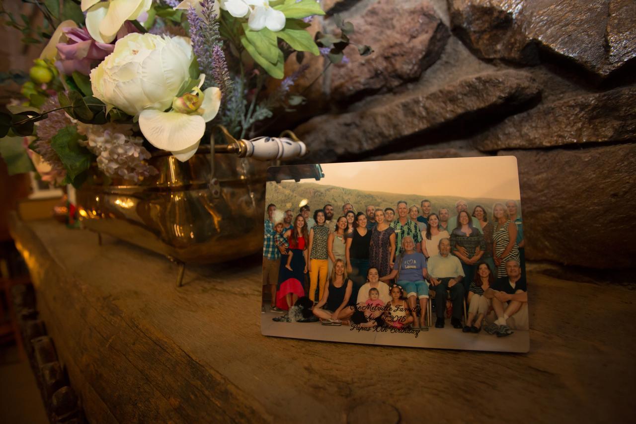 Cristiana Guesthaus Lodge *