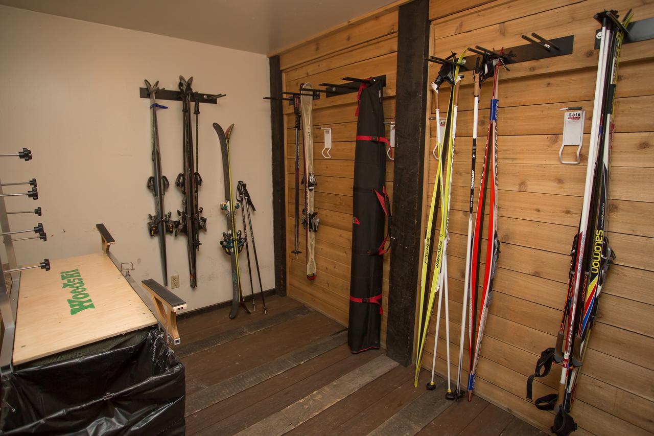Cristiana Guesthaus Lodge Crested Butte