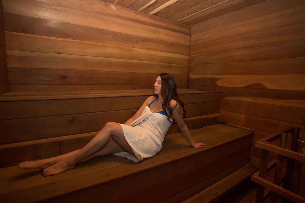 Lodge Cristiana Guesthaus Crested Butte