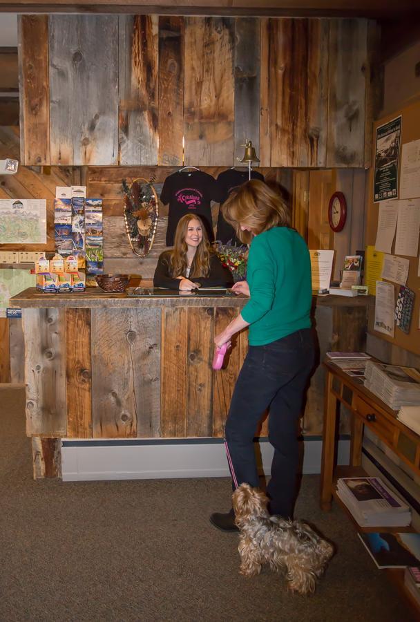 Lodge Cristiana Guesthaus Crested Butte