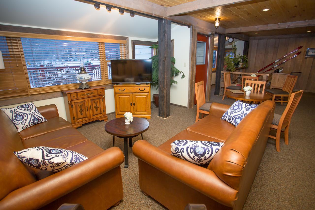 Lodge Cristiana Guesthaus Crested Butte