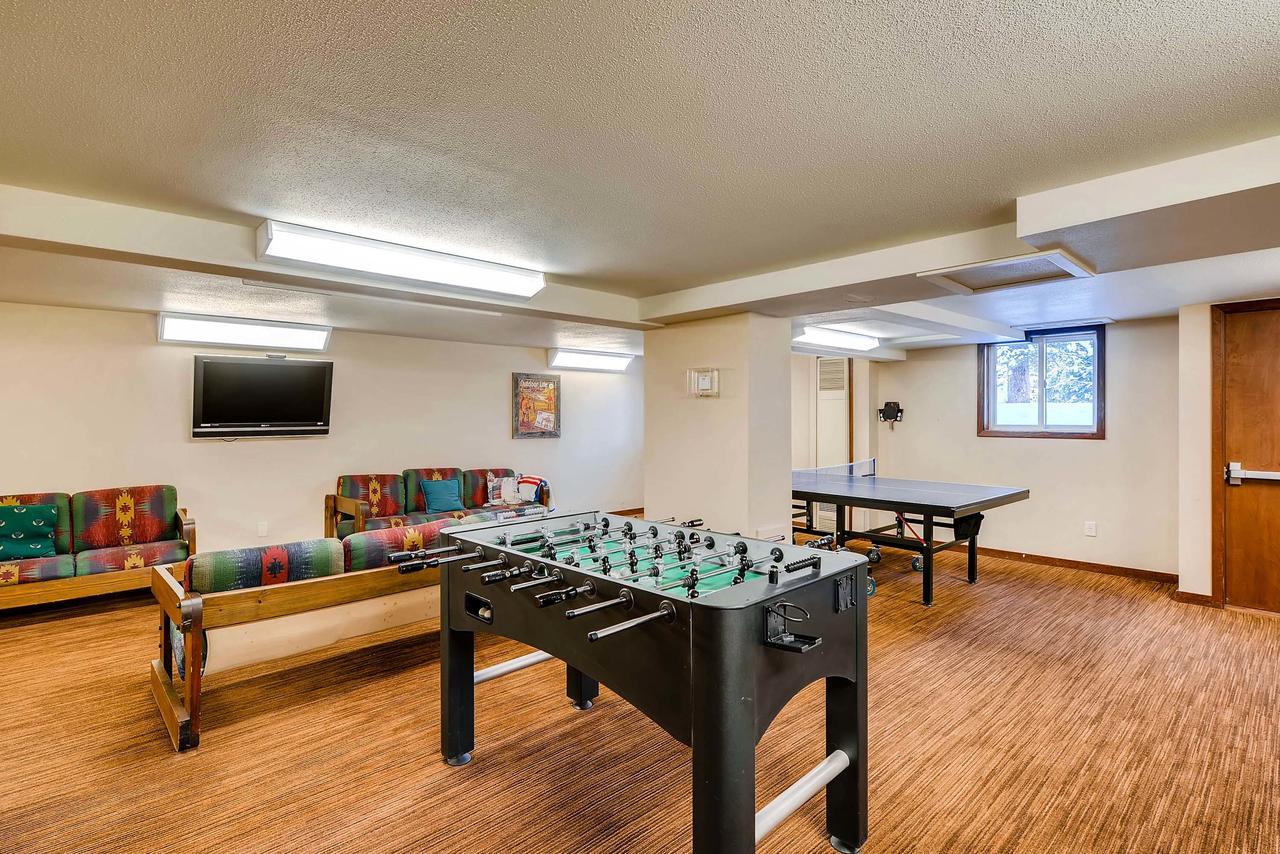 Apartment Park Meadows *