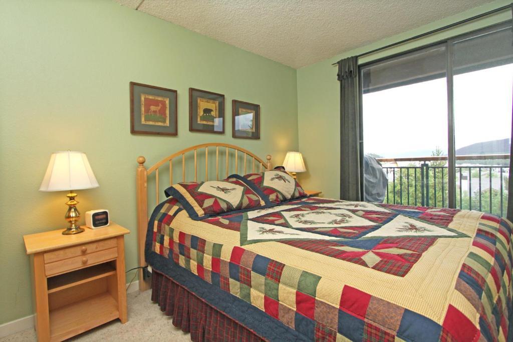 Trails End By Great Western Apartment Breckenridge
