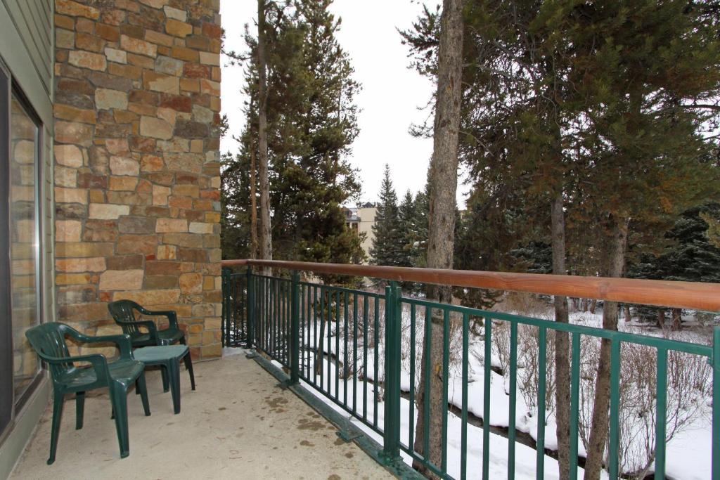 Apartment Trails End By Great Western Breckenridge