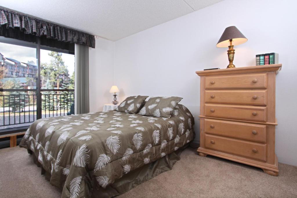 Trails End By Great Western Apartment