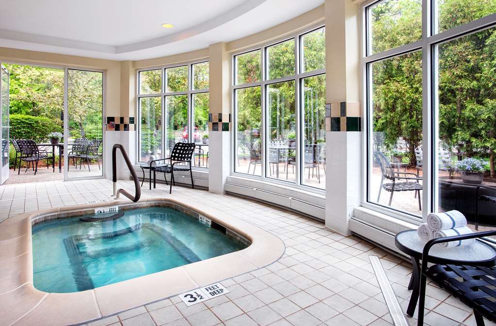 Hilton Garden Denver South Park Meadows Area Hotel 3*