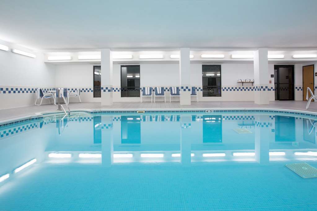 Baymont By Wyndham 3*