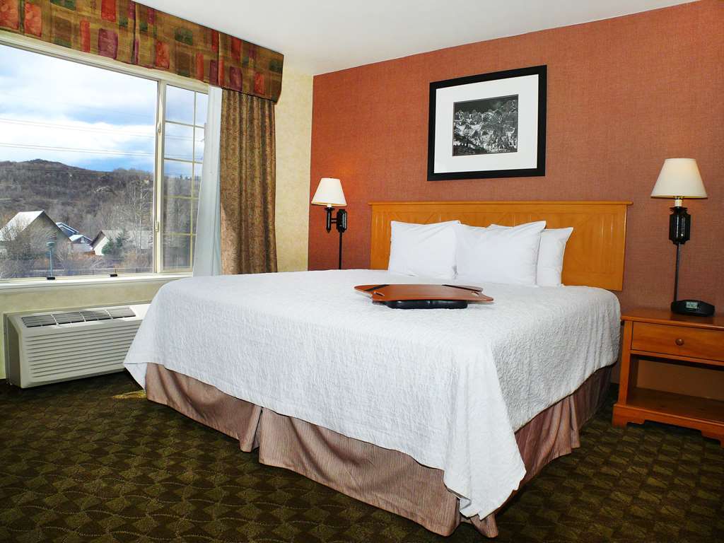 Hotel Hampton &