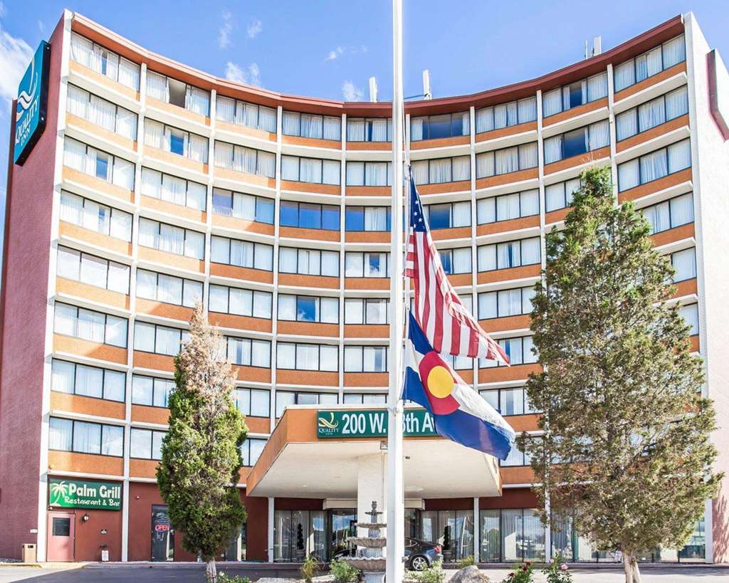 Hotel Clarion Central