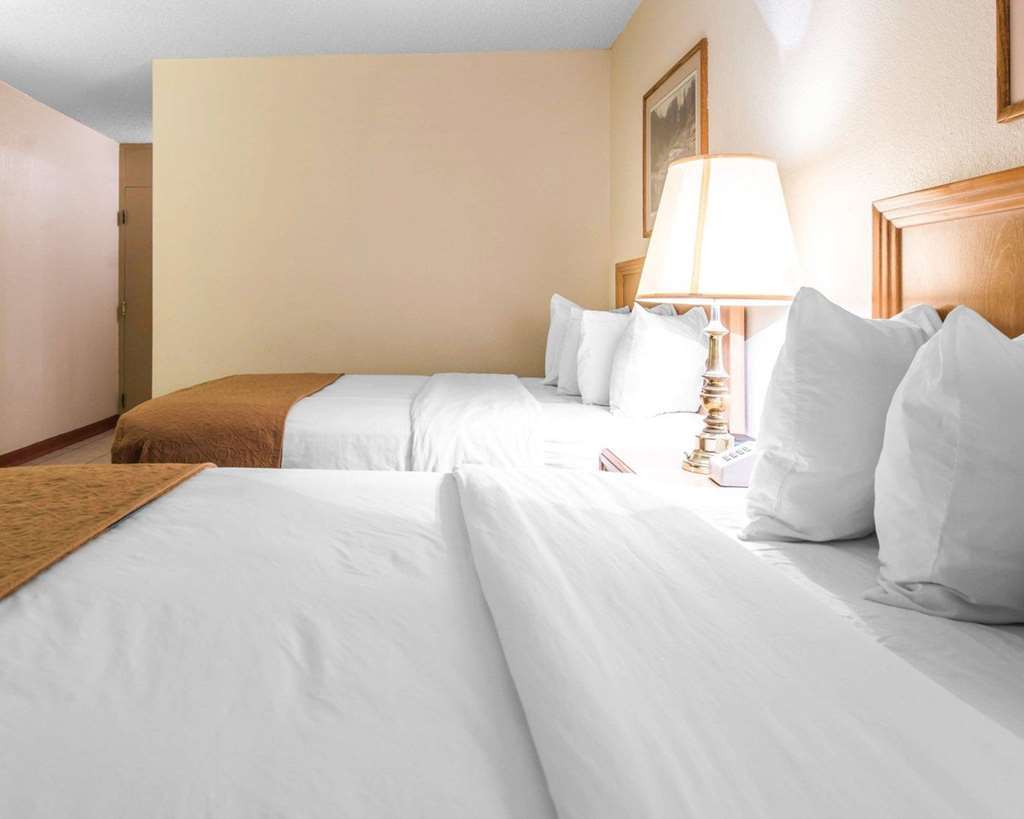Quality & Hotel 3*