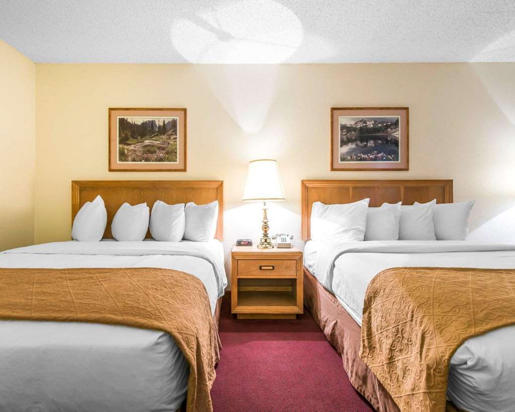 Hotel Quality & Canon City