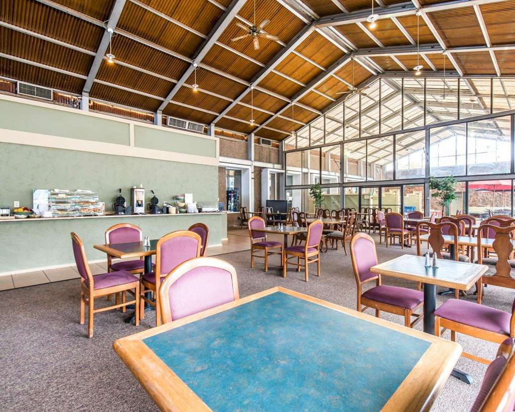 Quality & Hotel Canon City