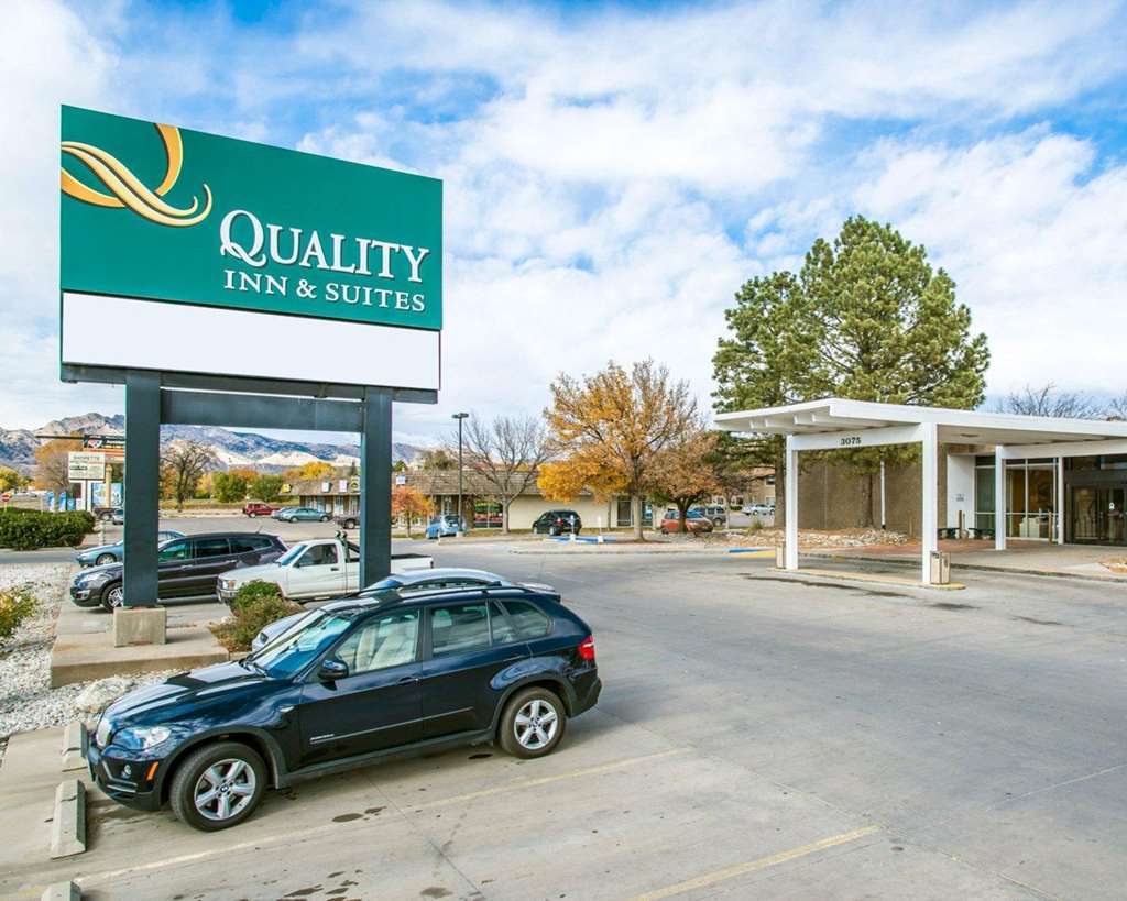 Hotel Quality & 3*