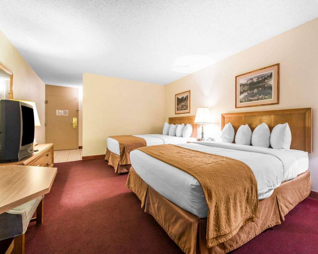 Quality & Hotel 3*