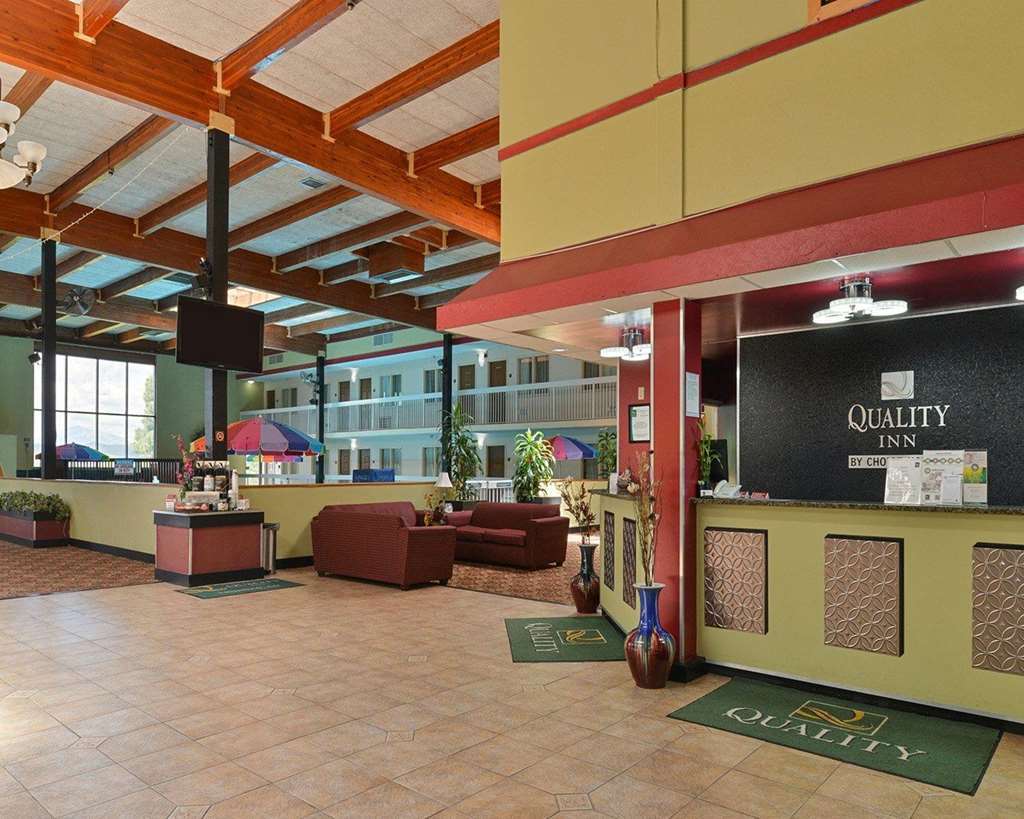 Quality Inn