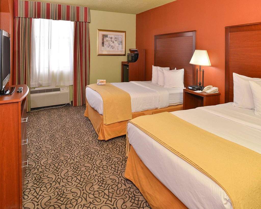 Quality Inn Trinidad