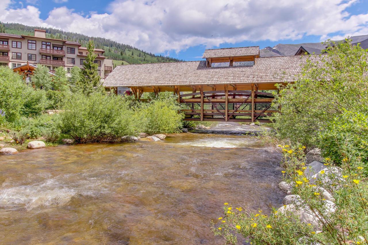 Copper Mountain Apartamento