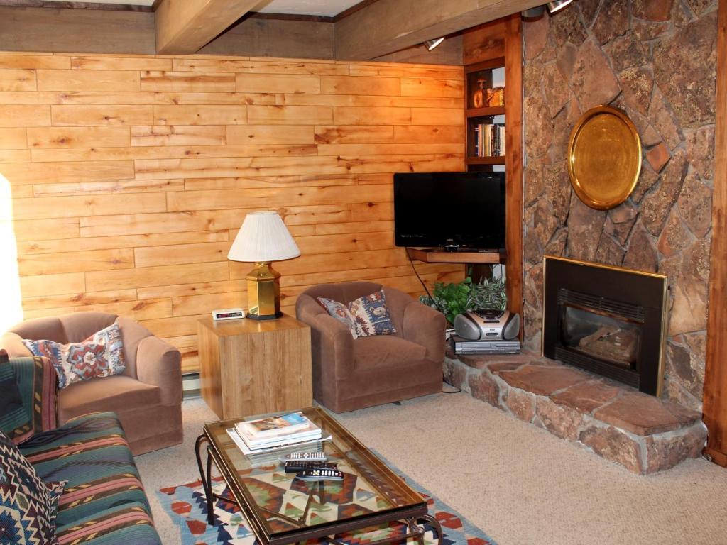 Aparthotel International Vail