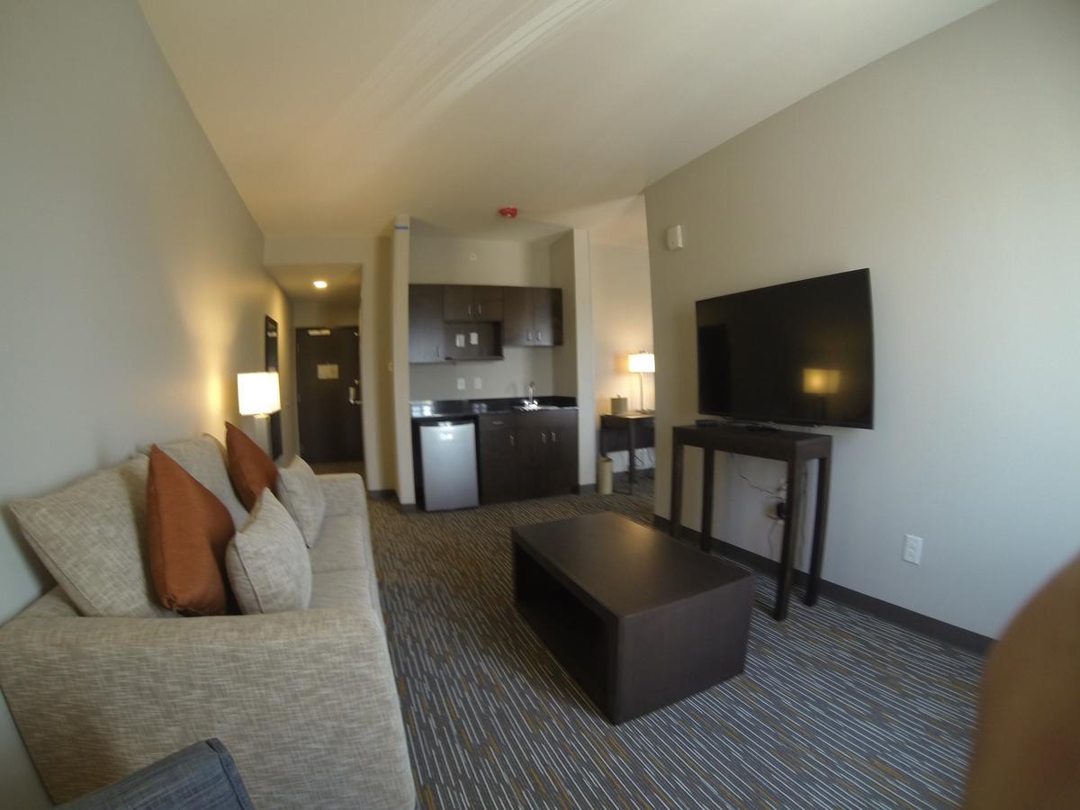 Wingate By Wyndham Johnstown Hotel 3*