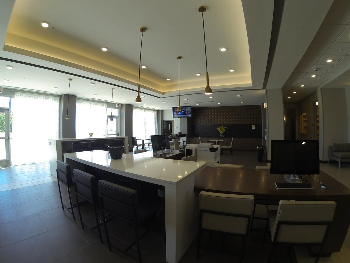 Wingate By Wyndham Johnstown Hotel 3*