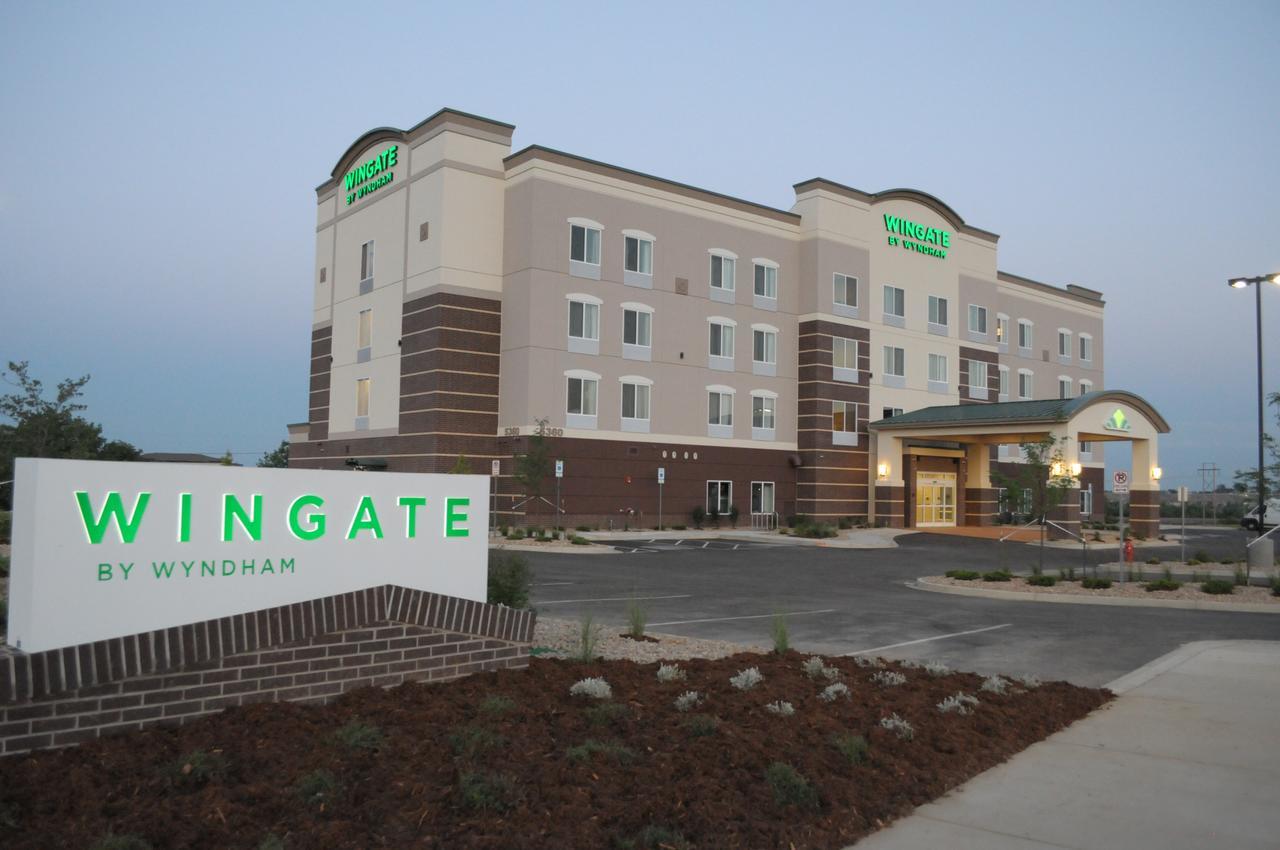 Wingate By Wyndham Johnstown Hotel Loveland