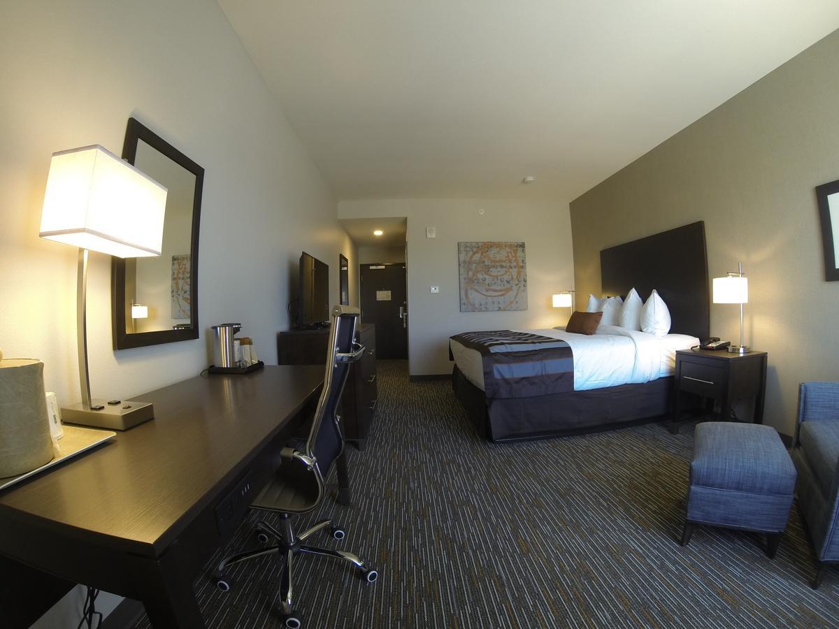 Hotel Wingate By Wyndham Johnstown Loveland