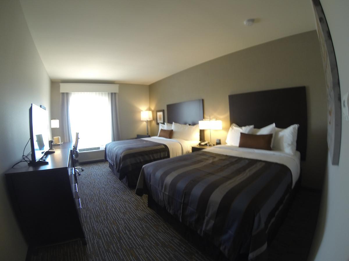 Hotel Wingate By Wyndham Johnstown 3*