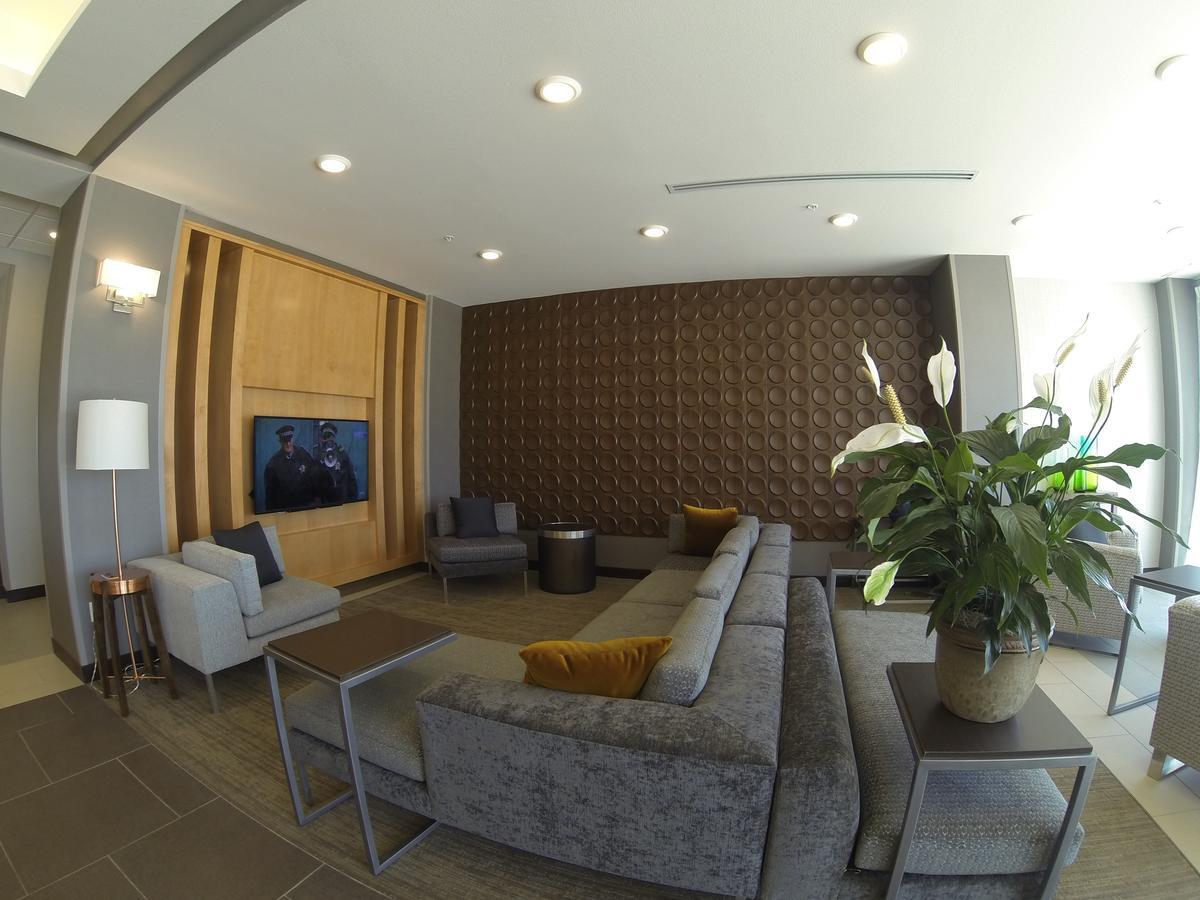 Wingate By Wyndham Johnstown Hotel