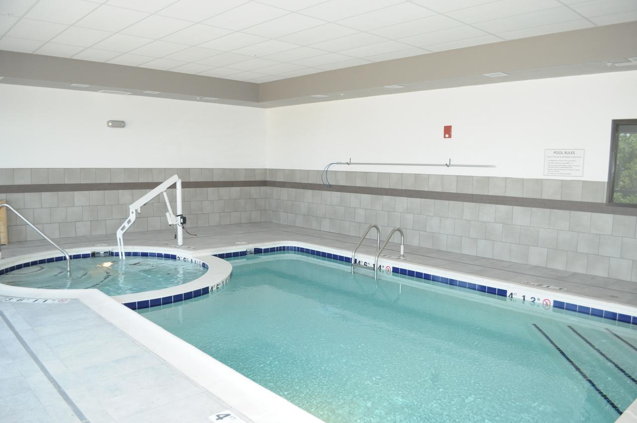 Wingate By Wyndham Johnstown 3*