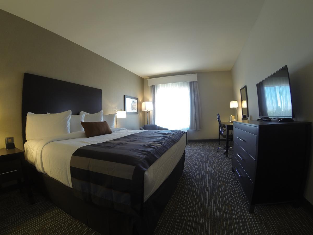 Wingate By Wyndham Johnstown Loveland