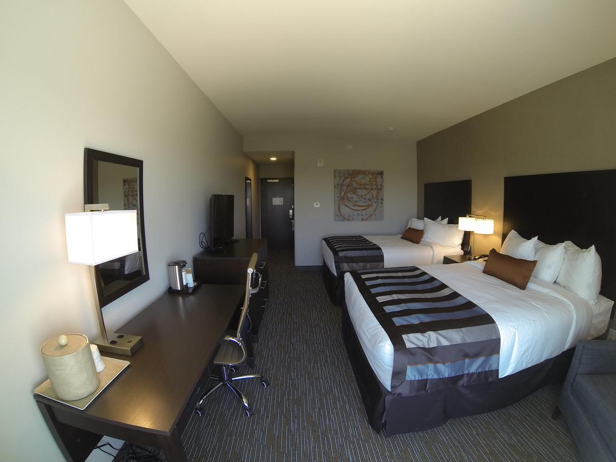 Hotel Wingate By Wyndham Johnstown
