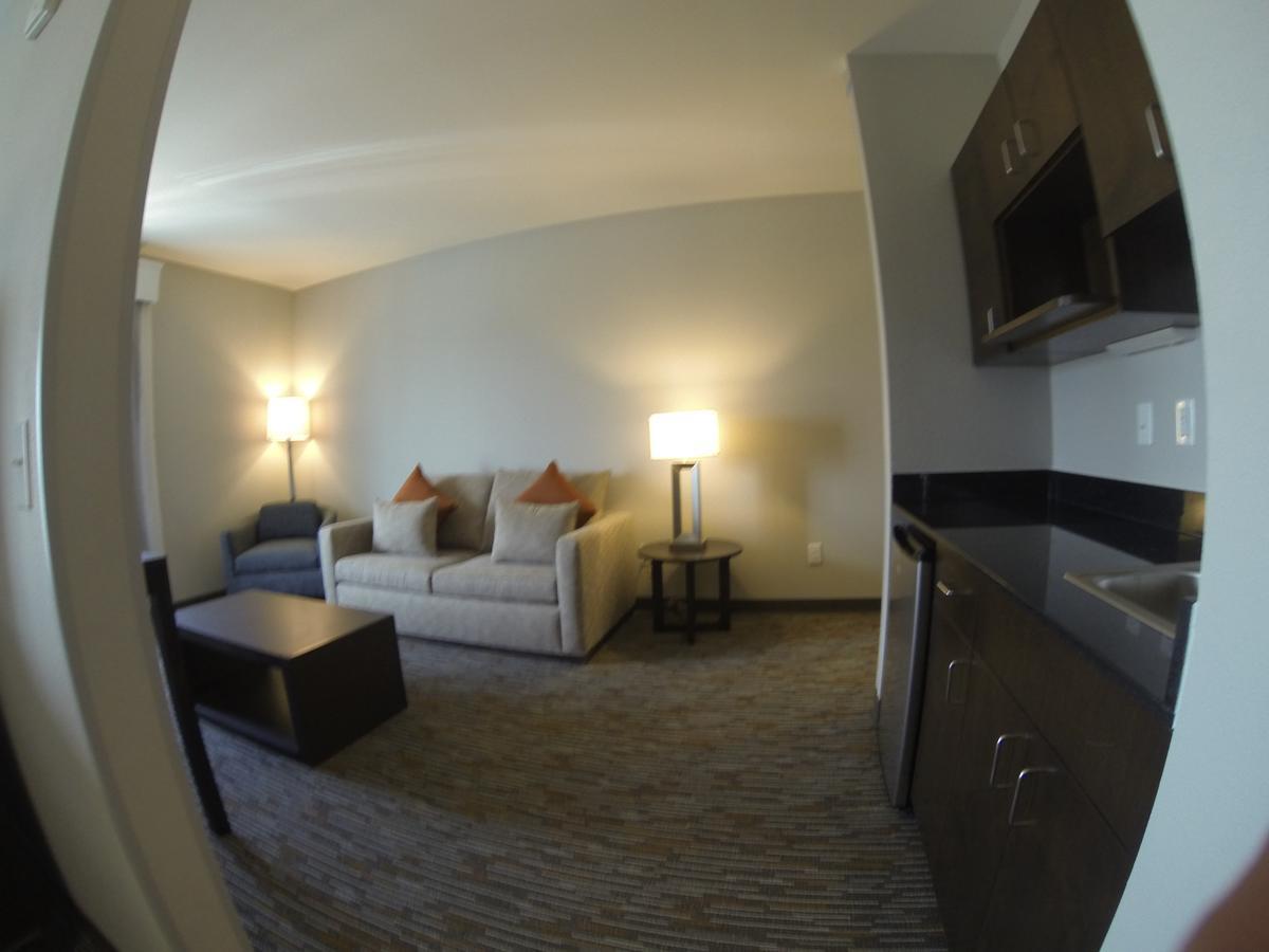 Wingate By Wyndham Johnstown Hotel 3*