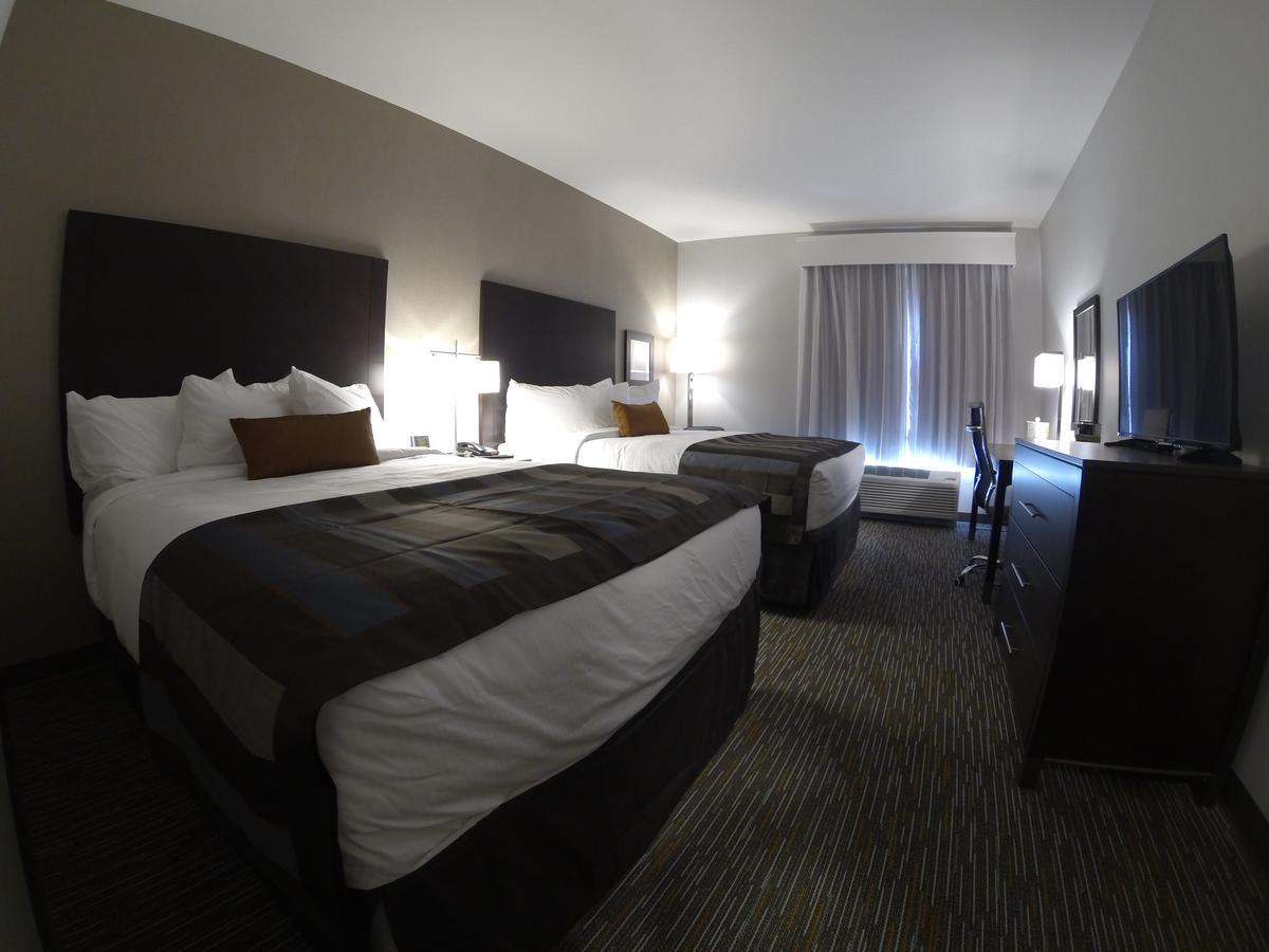 Hotel Wingate By Wyndham Johnstown Loveland