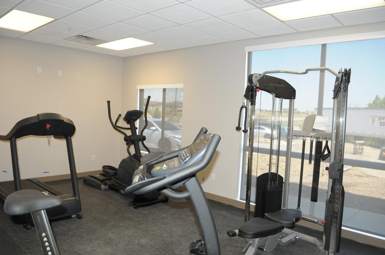 Wingate By Wyndham Johnstown