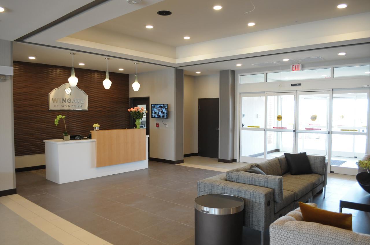 Wingate By Wyndham Johnstown Hotel Loveland