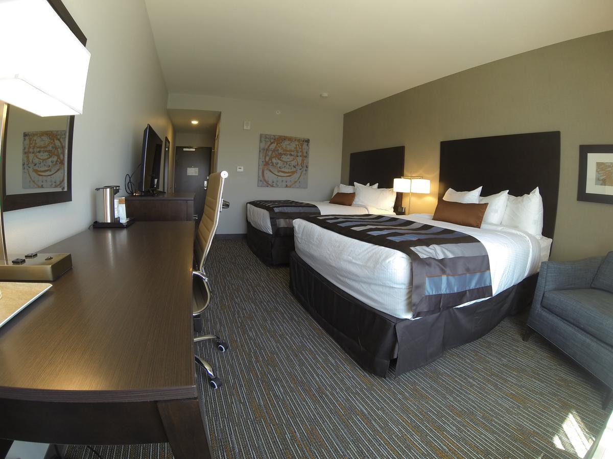 Hotel Wingate By Wyndham Johnstown 3*