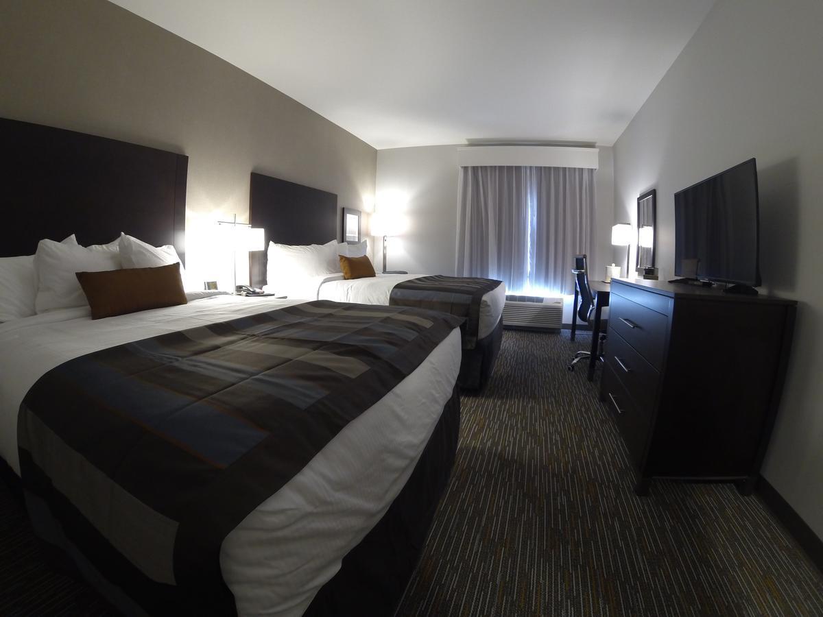 Hotel Wingate By Wyndham Johnstown Loveland