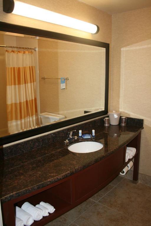 Hotel Fairfield & By Marriott Steamboat Springs