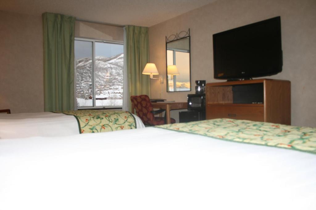 Fairfield & By Marriott Steamboat Springs
