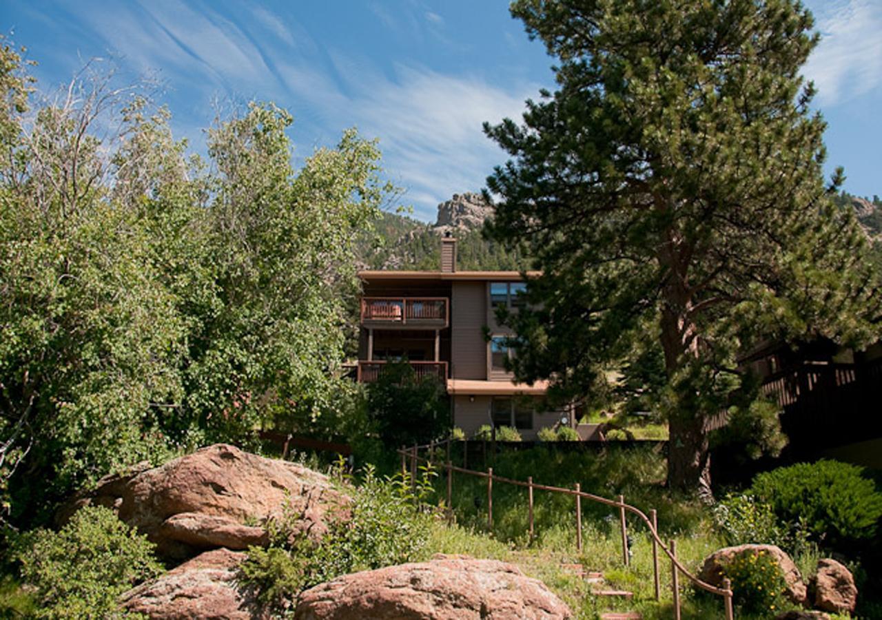Wildwood 3* Estes Park