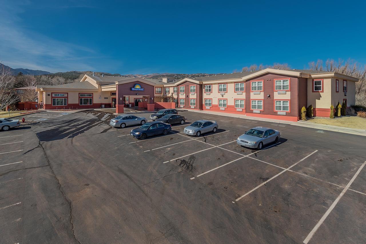 Hotel Days By Wyndham 3*