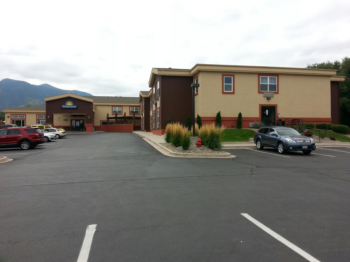 Days By Wyndham 3* Manitou Springs