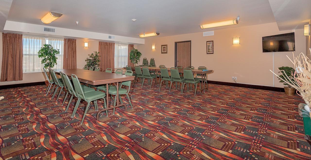 Days By Wyndham Hotel