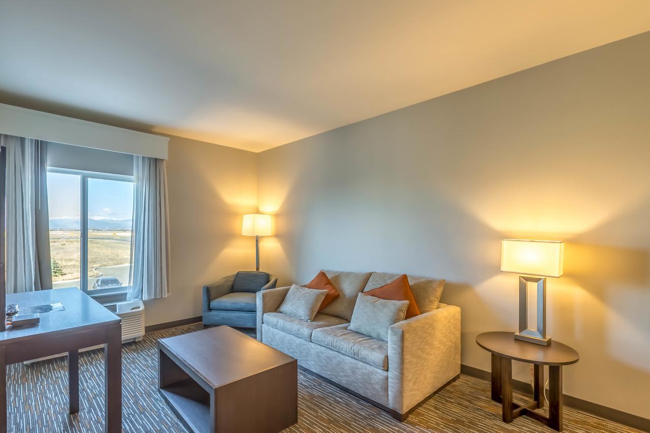 Hotel Wingate By Wyndham Johnstown 3*