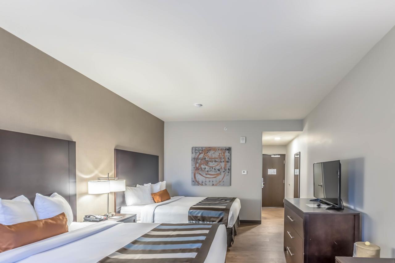 Wingate By Wyndham Johnstown 3* Loveland