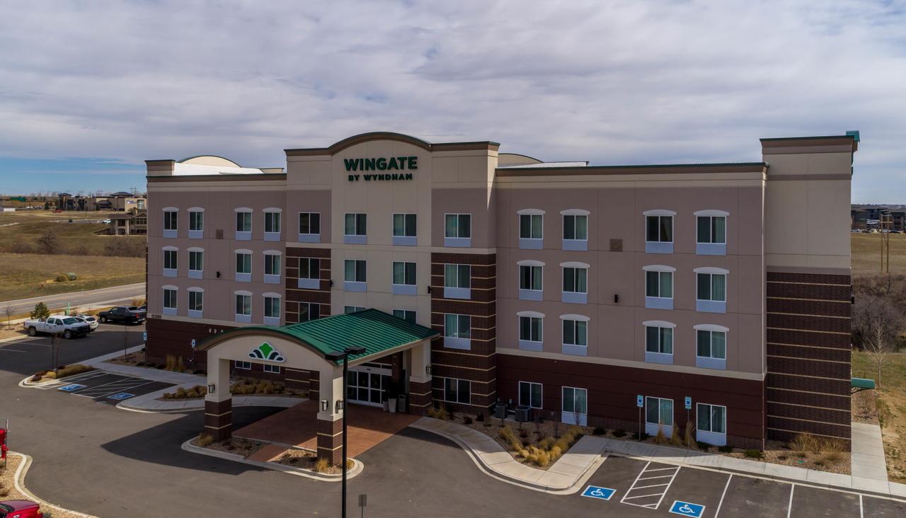 Wingate By Wyndham Johnstown 3*