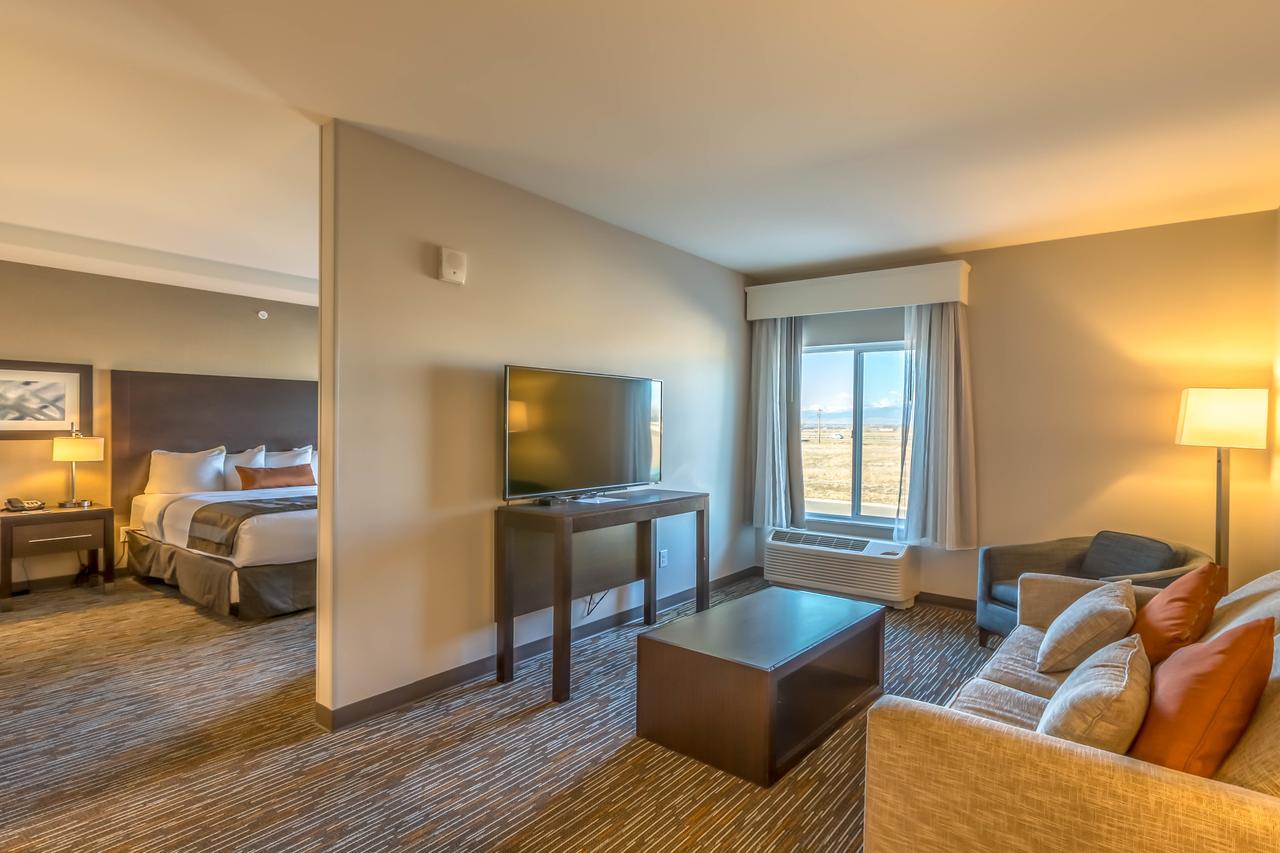 Wingate By Wyndham Johnstown