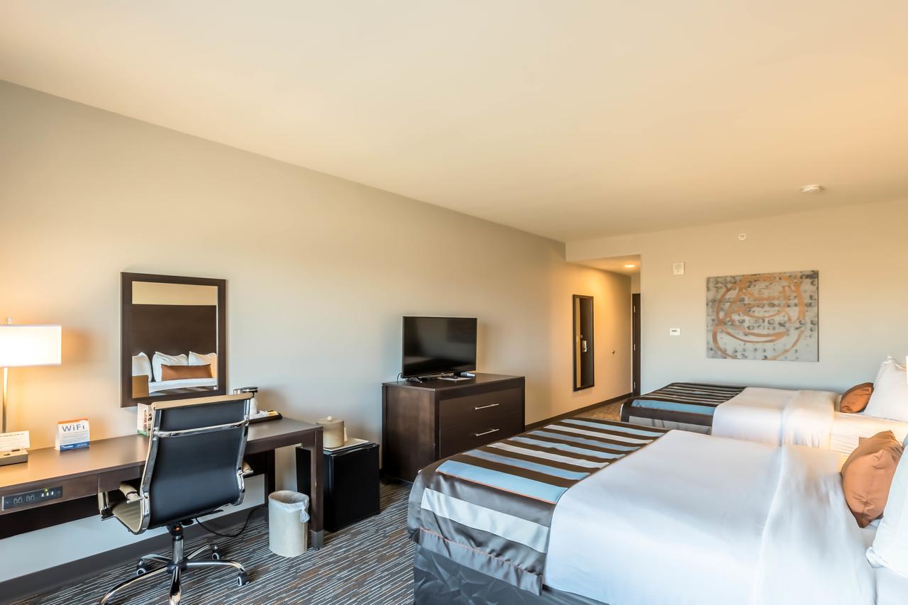 Wingate By Wyndham Johnstown 3* Loveland
