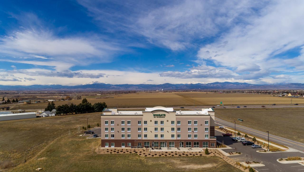 Wingate By Wyndham Johnstown Hotel Loveland