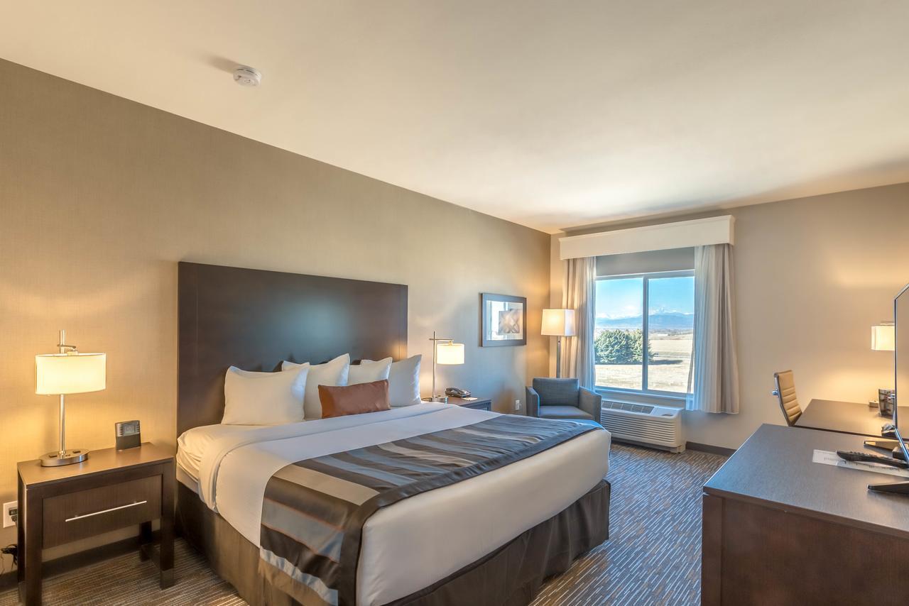 Wingate By Wyndham Johnstown 3* Loveland